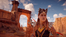Horizon: Zero Dawn