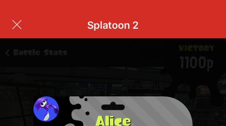Splatoon 2