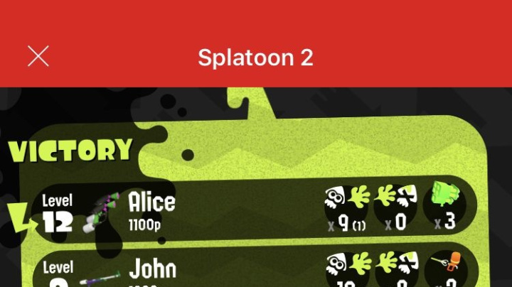 Splatoon 2