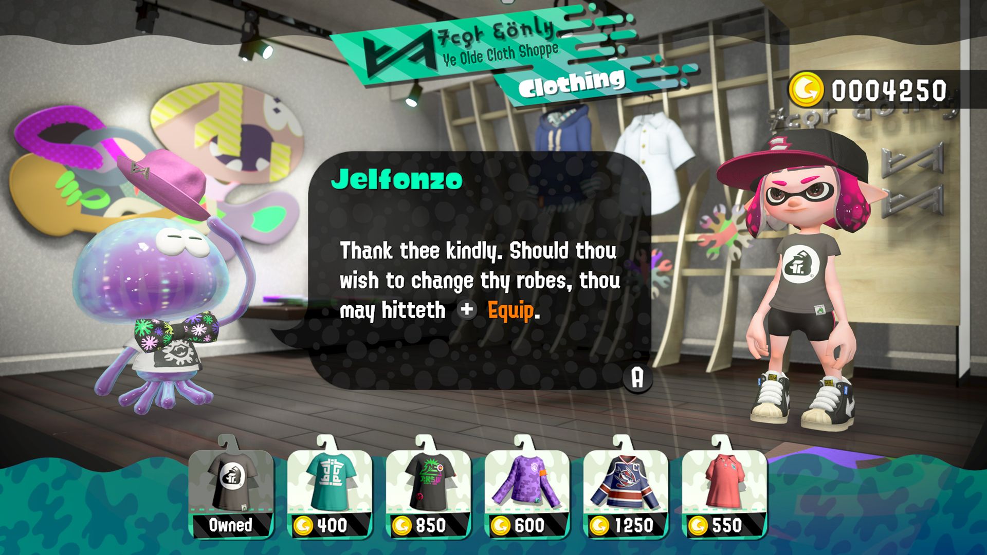 Splatoon 2
