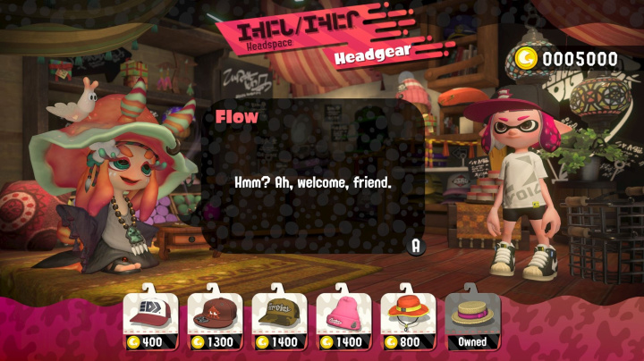 Splatoon 2