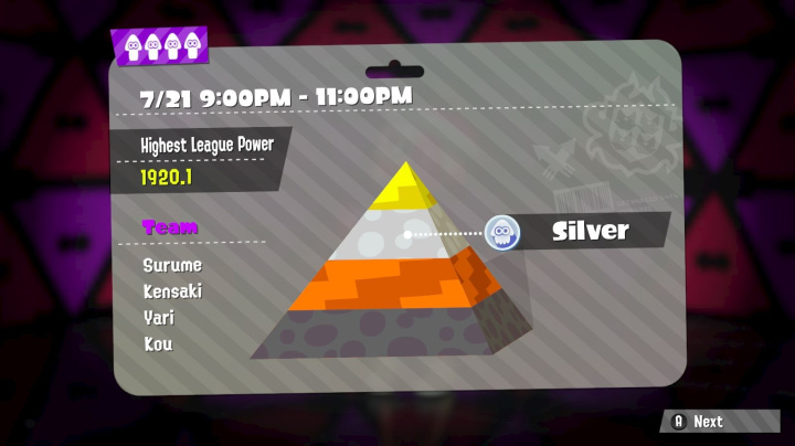 Splatoon 2