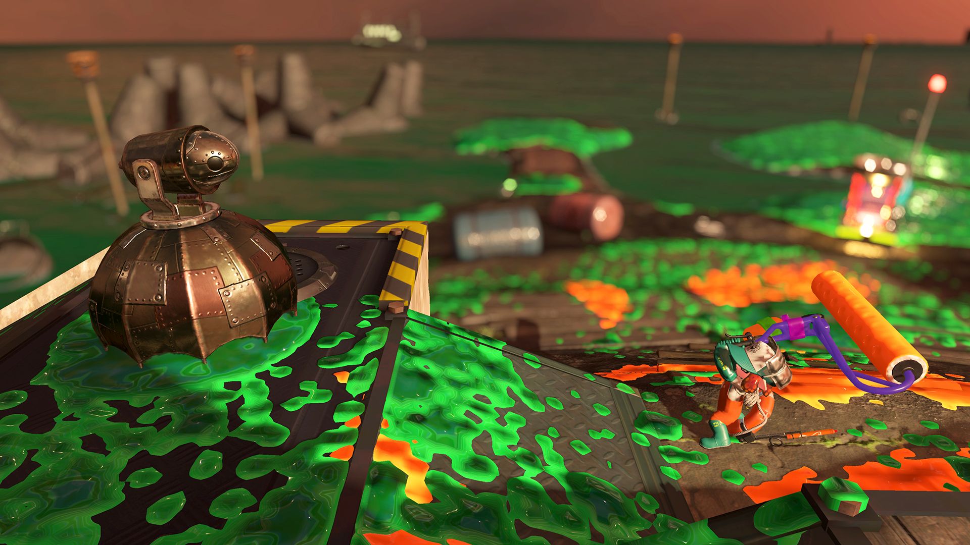 Splatoon 2