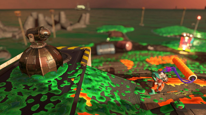 Splatoon 2