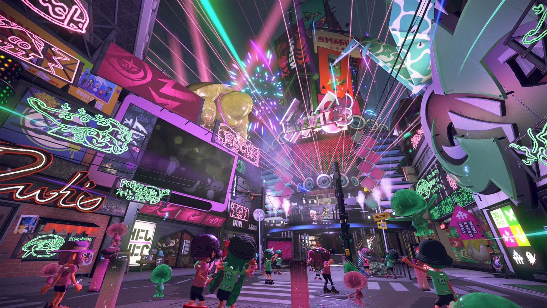 Splatoon 2