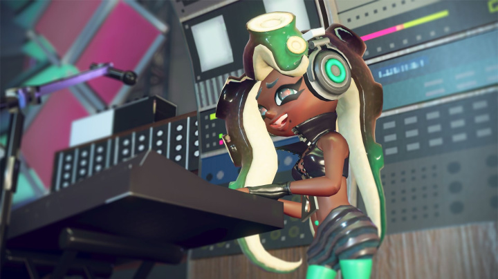 Splatoon 2