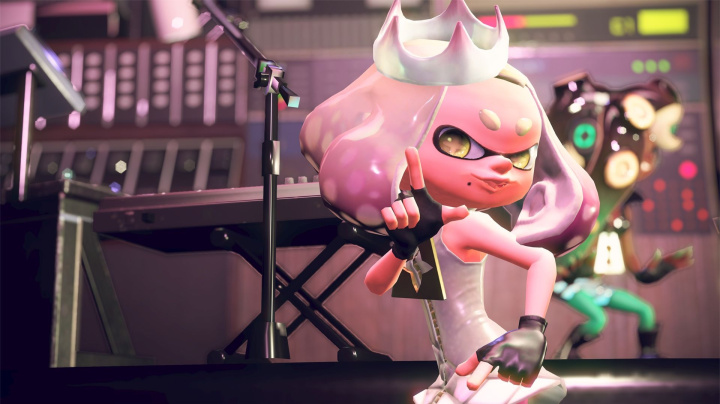 Splatoon 2
