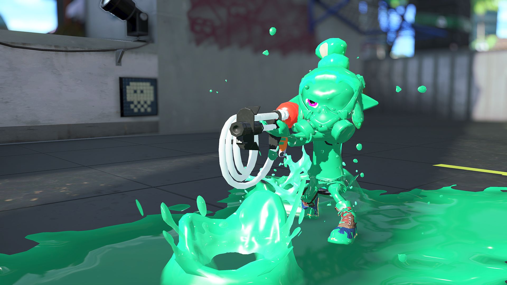 Splatoon 2