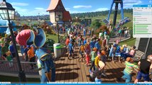 Planet Coaster