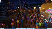 Planet Coaster