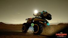 JCB Pioneer: Mars