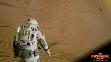 JCB Pioneer: Mars