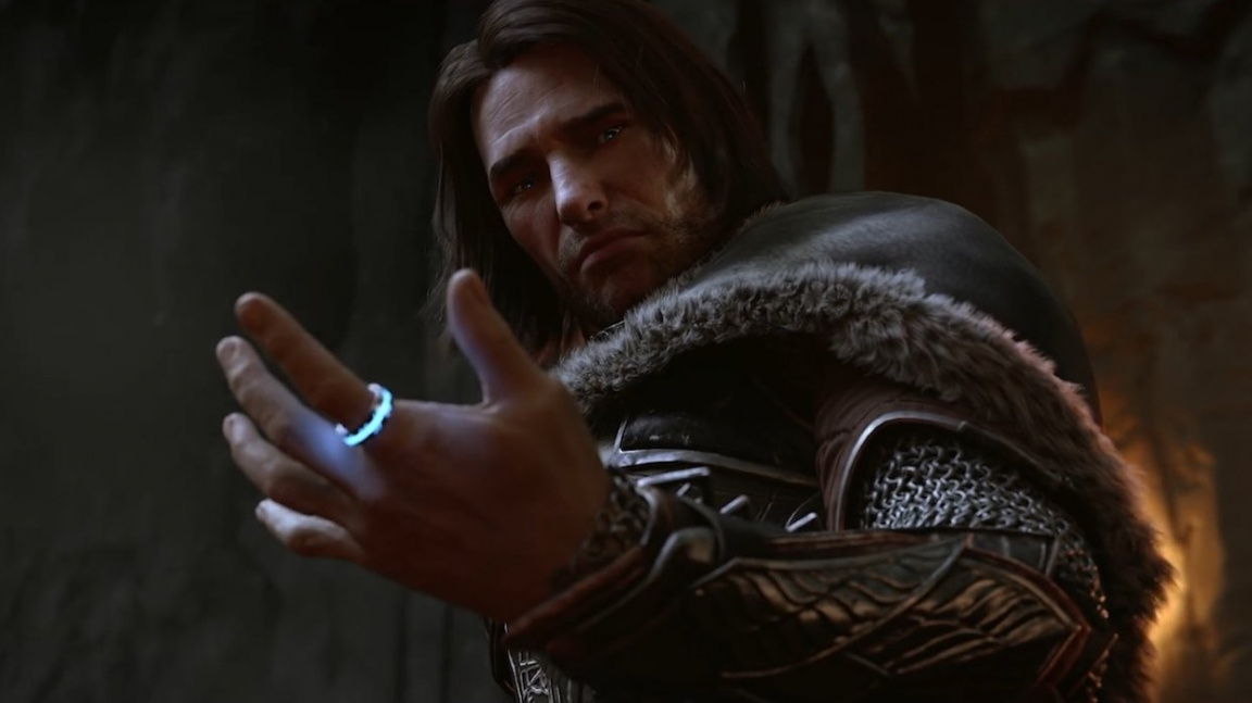 Middle-Earth: Shadow of War - recenze