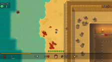 Serious Sam’s Bogus Detour