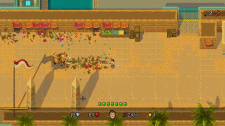 Serious Sam’s Bogus Detour