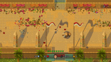 Serious Sam’s Bogus Detour