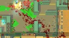 Serious Sam’s Bogus Detour