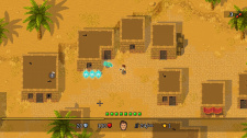 Serious Sam’s Bogus Detour