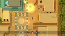 Serious Sam’s Bogus Detour