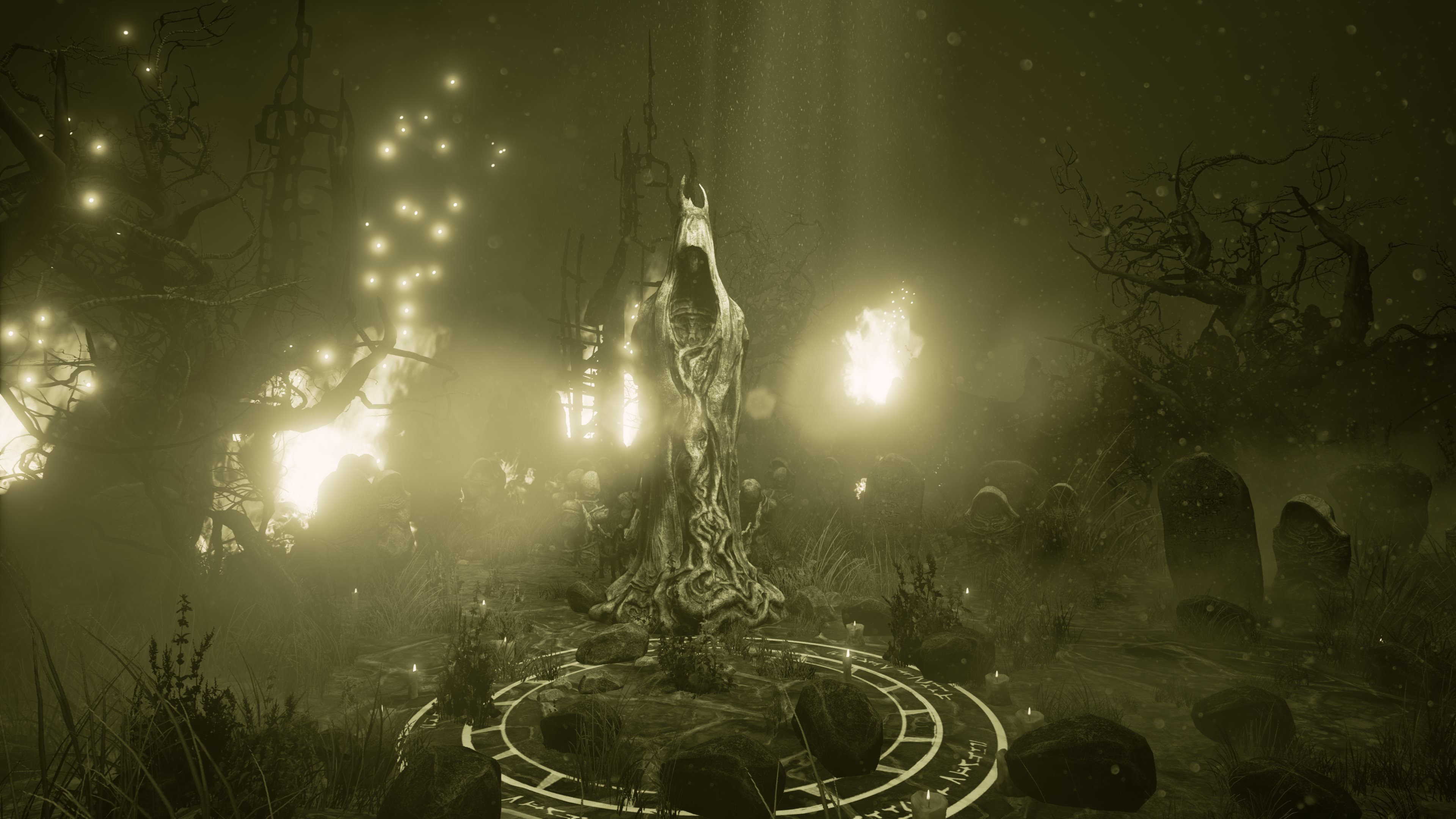 Inner Chains