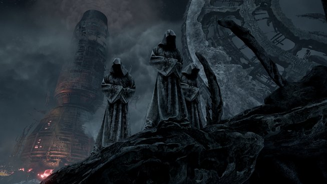 Inner Chains - recenze