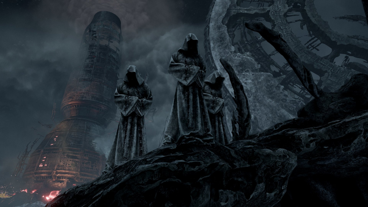 Inner Chains - recenze