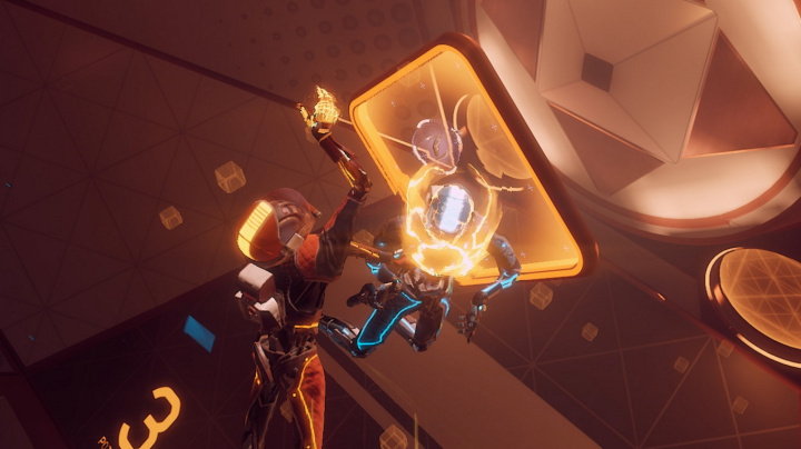 Lone Echo