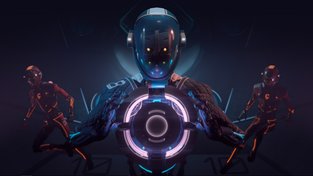 Lone Echo