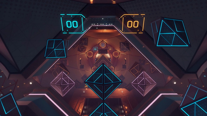 Lone Echo