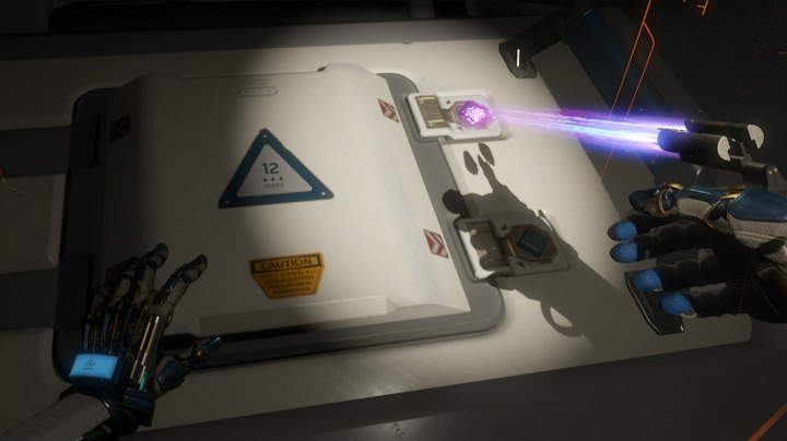 Lone Echo
