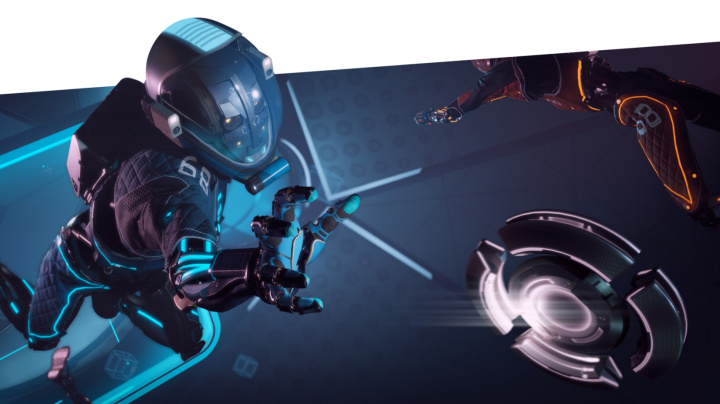 Lone Echo