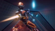 Lone Echo