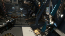 Lone Echo