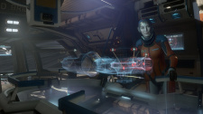 Lone Echo