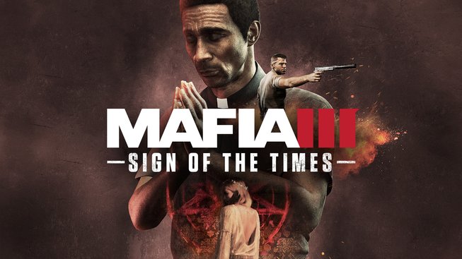 Drogy a krvežíznivý kult udělají v posledním DLC ze třetí Mafie psychologický thriller