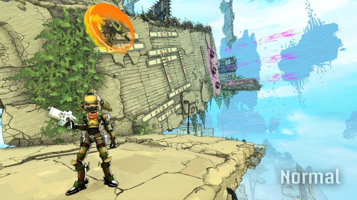 Super Cloudbuilt