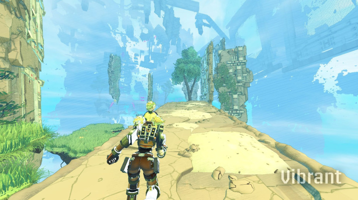 Super Cloudbuilt