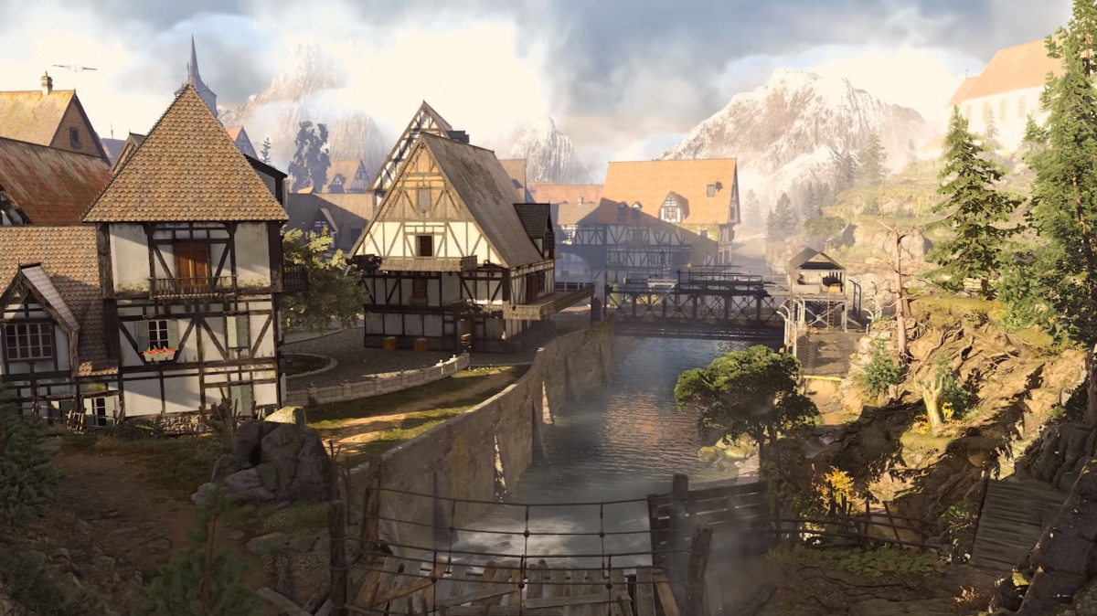 Za týden zhatí Karl Fairburne německý projekt Deathstorm v třetím DLC do Sniper Elite 4