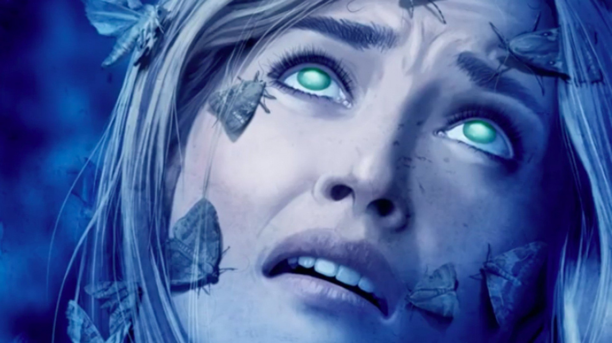 Perception - recenze