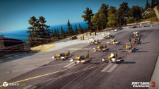 Just Cause 3