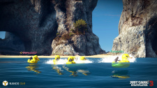 Just Cause 3