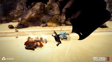 Just Cause 3