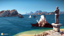 Just Cause 3