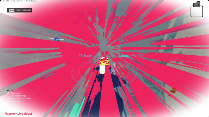 Hyperun