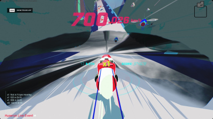 Hyperun