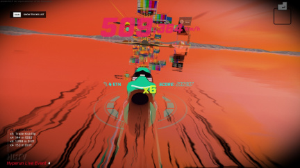 Hyperun