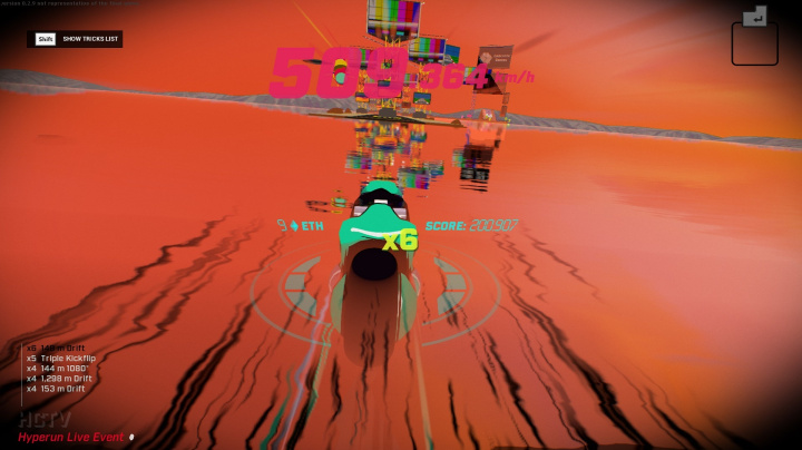 Hyperun