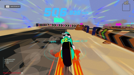 Hyperun