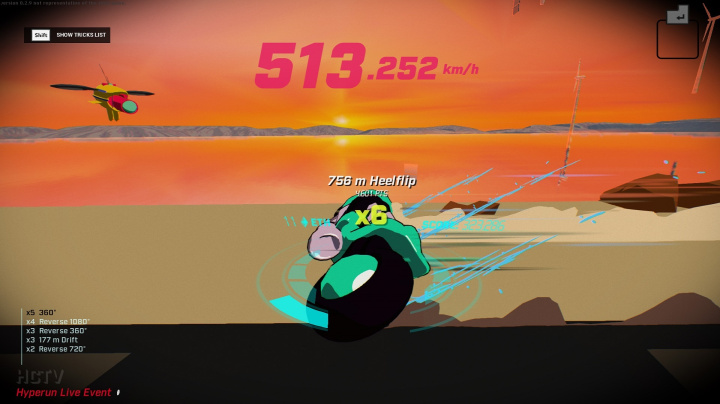 Hyperun