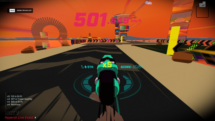 Hyperun